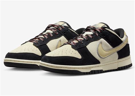 nike suede dunks